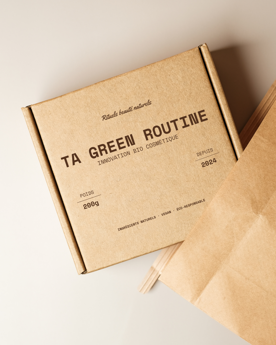 FEED INSTAGRAM - Agence Tacom Digitale